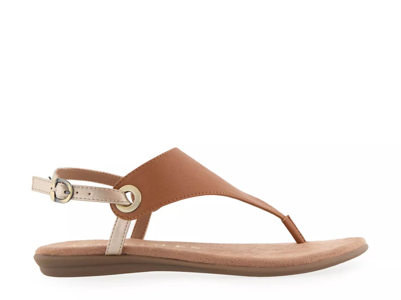 Conclusion Sandal