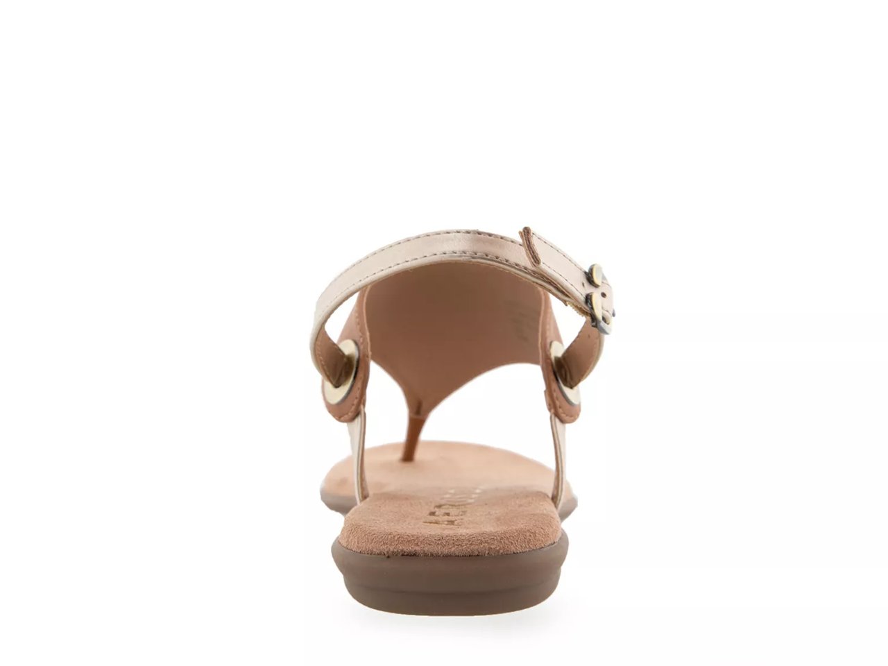 Conclusion Sandal