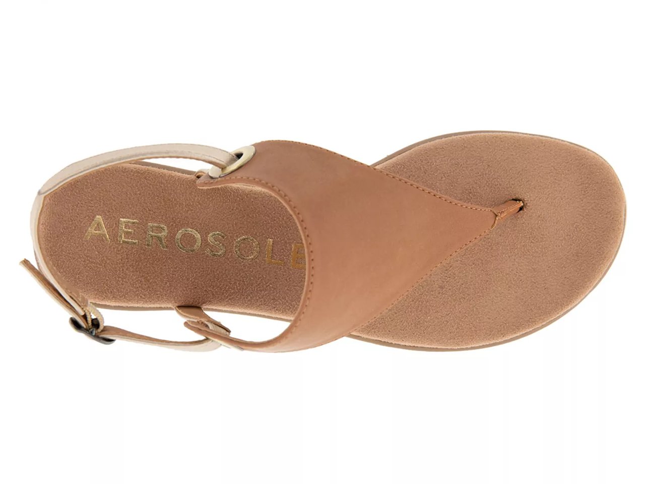 Conclusion Sandal