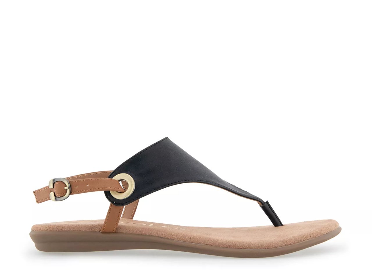 Conclusion Sandal