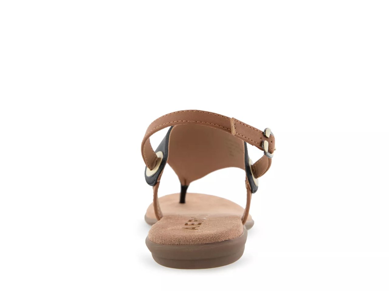 Conclusion Sandal