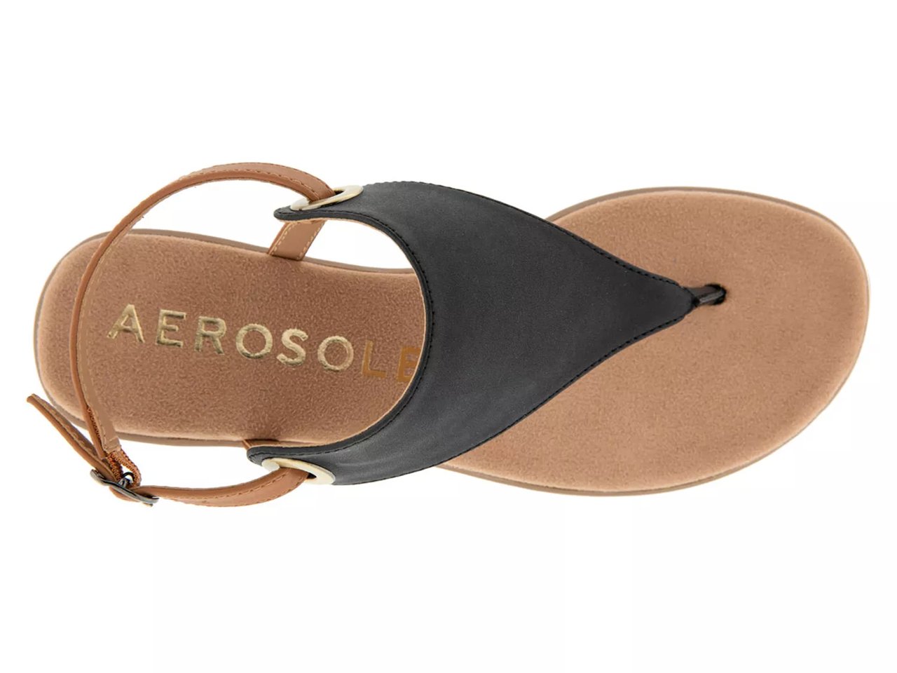 Conclusion Sandal
