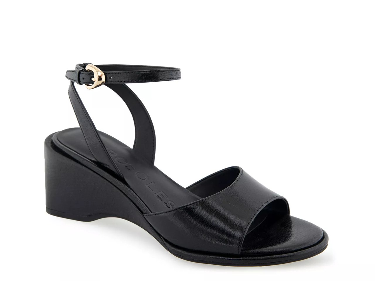 Nixon Wedge Sandal