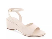 Nixon Wedge Sandal Eggnog view