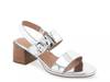 Nova Sandal Silver Synthetic view