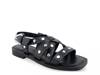 St. Clair Sandal Black view