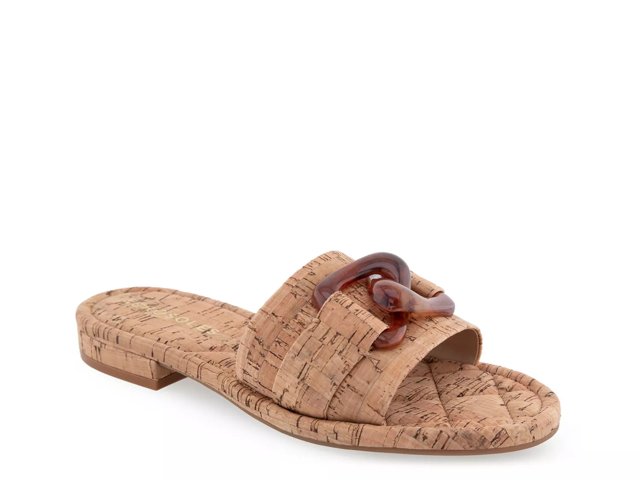 Tortuga Sandal
