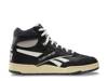 BB 4000 II High-Top Basketball Shoe Black view