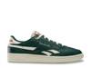 Club C Revenge Sneaker Dark Green view