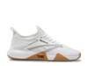 Nano Court Training Shoe - Women's White/Tan view