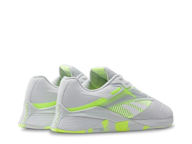 Nano X4 Training Shoe