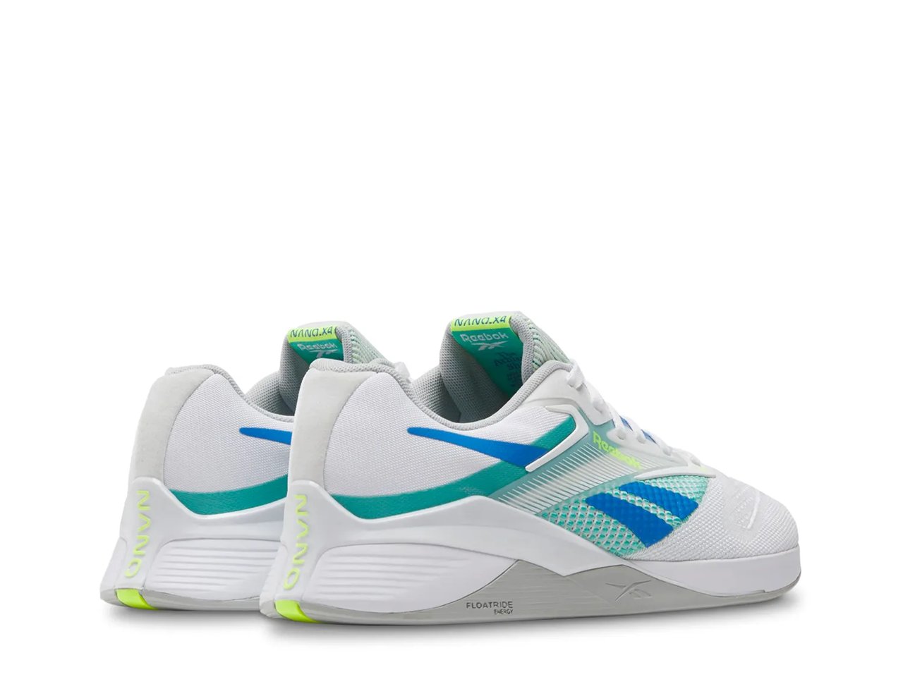 Nano X4 Training Shoe