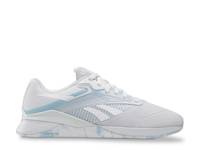 Nano X4 Training Shoe Off White view