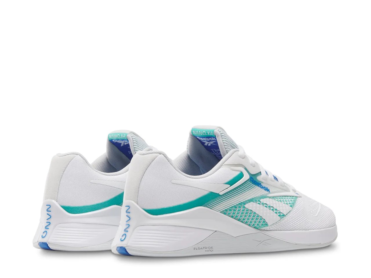 Nano X4 Training Shoe