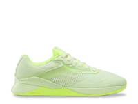 Nano X4 Training Shoe Lime Green view