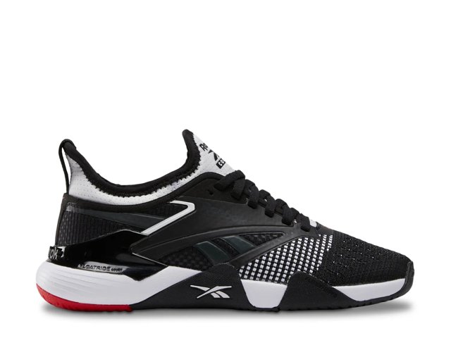 Nano Court Training Shoe