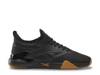 Nano Court Training Shoe Black/Tan view