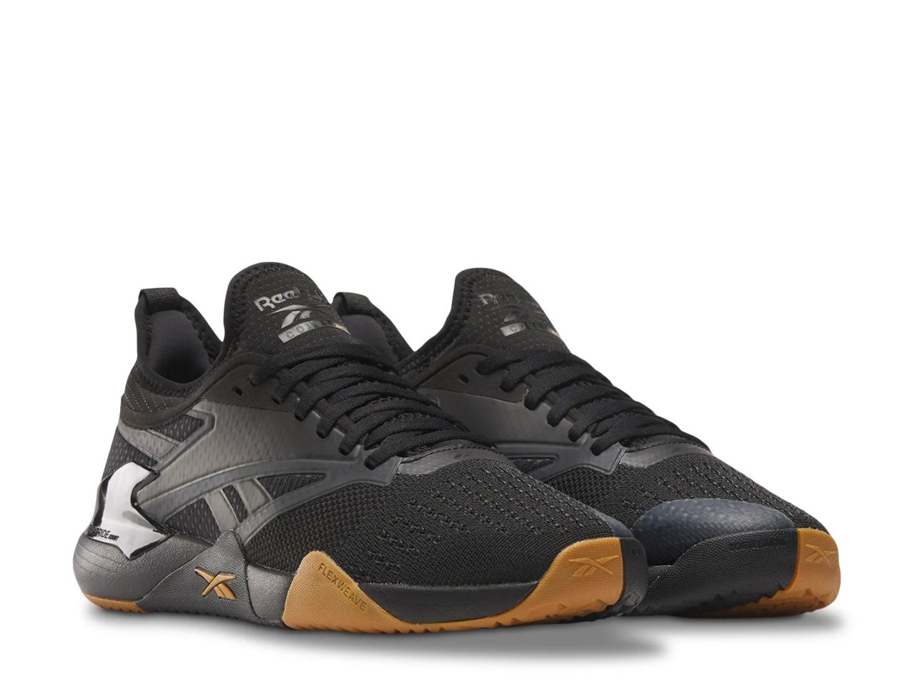 Nano Court Training Shoe