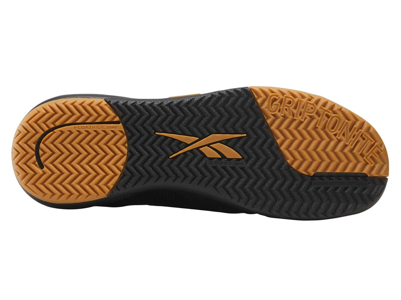 Nano Court Training Shoe