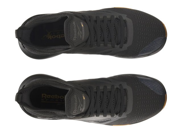 Reebok Nano Court Training Shoe - Free Shipping | DSW