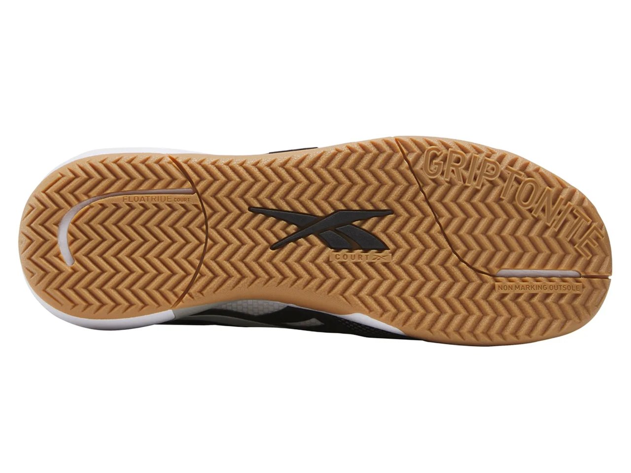 Nano Court Training Shoe