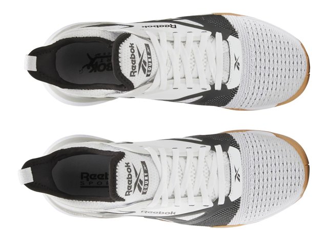 Reebok Nano Court Training Shoe - Free Shipping | DSW