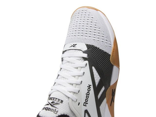 Reebok Nano Court Training Shoe - Free Shipping | DSW
