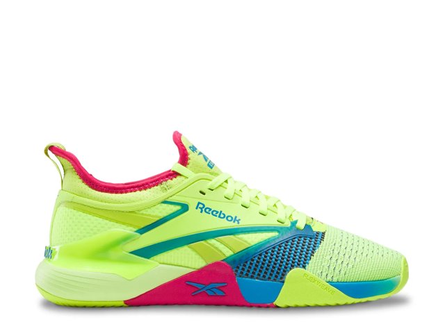 Nano Court Training Shoe