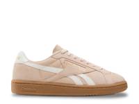 Club C Grounds Sneaker - Women's Clay/Chalk White view