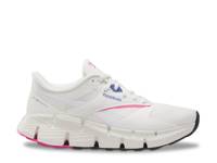 Zig Dynamica 5 Sneaker White/Pink view