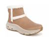 Devotion Max Bootie Light Brown view