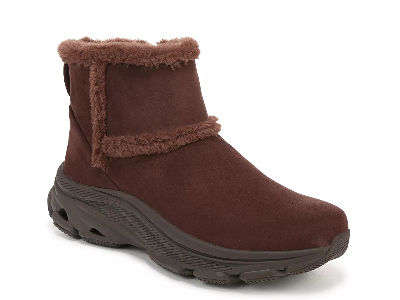 Devotion Max Bootie