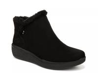 Nimbus Wedge Bootie Black view