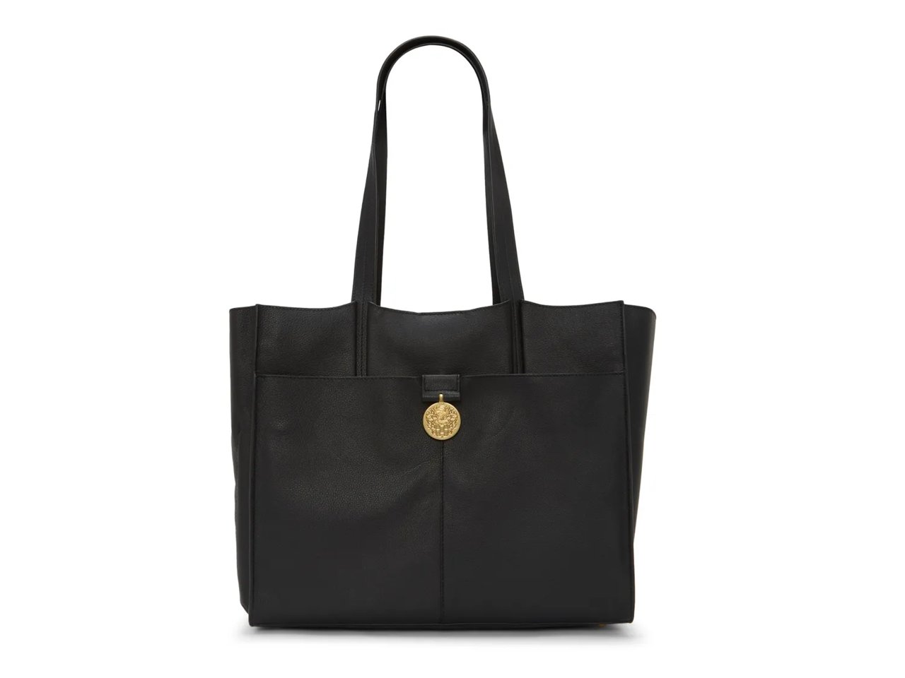 Cyril Leather Tote