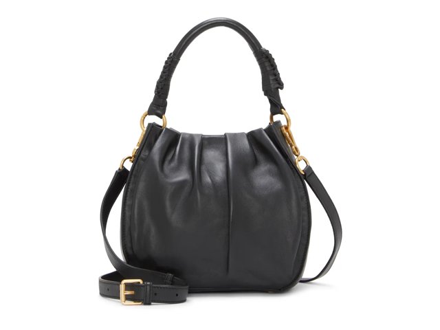 Farin Leather Satchel