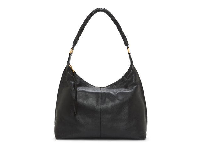 Farin Leather Shoulder Bag