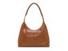 Farin Leather Shoulder Bag Light Brown view