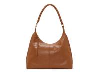 Farin Leather Shoulder Bag Light Brown view