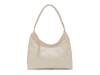 Farin Leather Shoulder Bag Taupe view