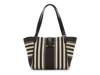 Selah Tote Black view