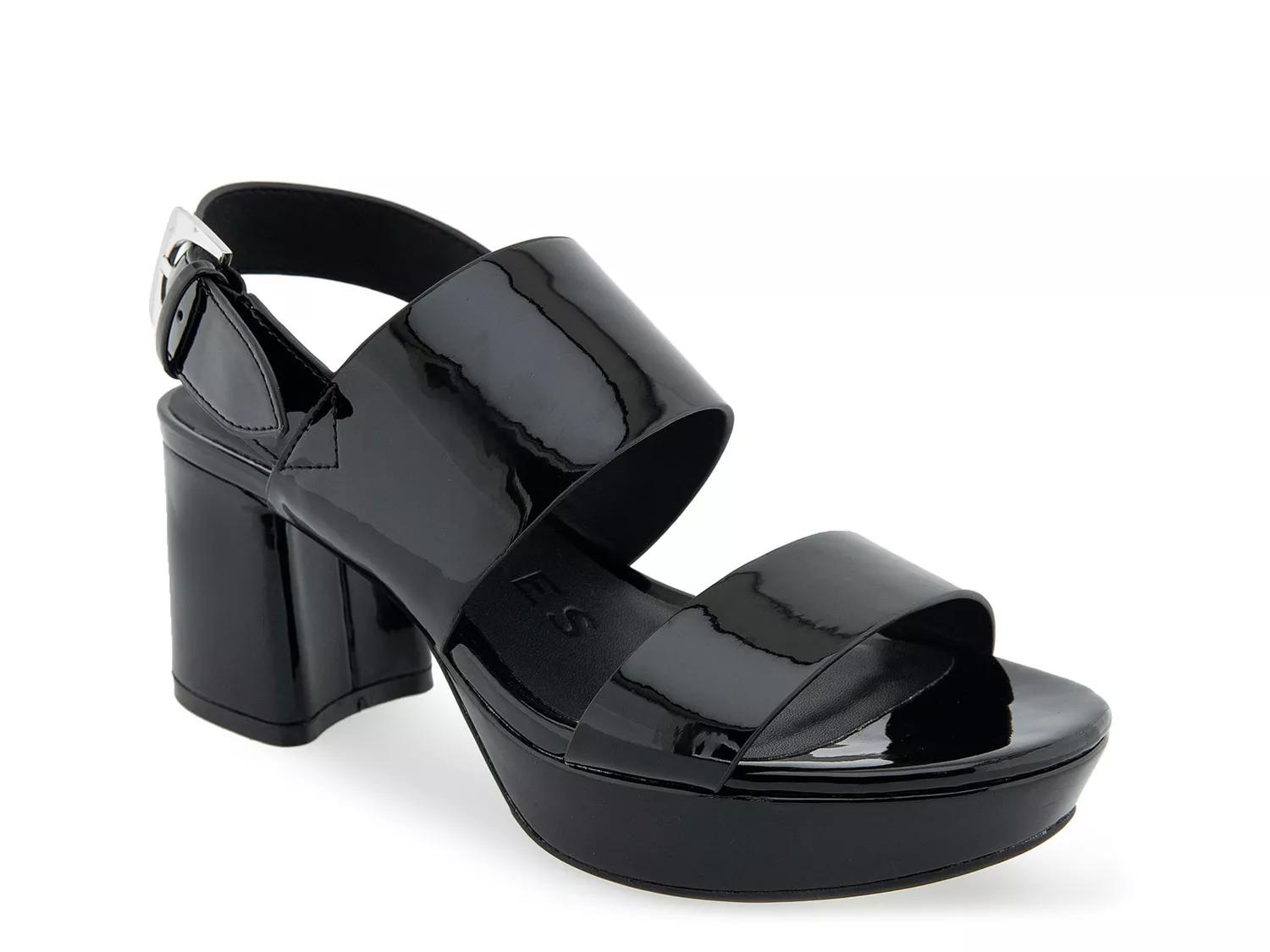 Camilia Platform Sandal - image 2