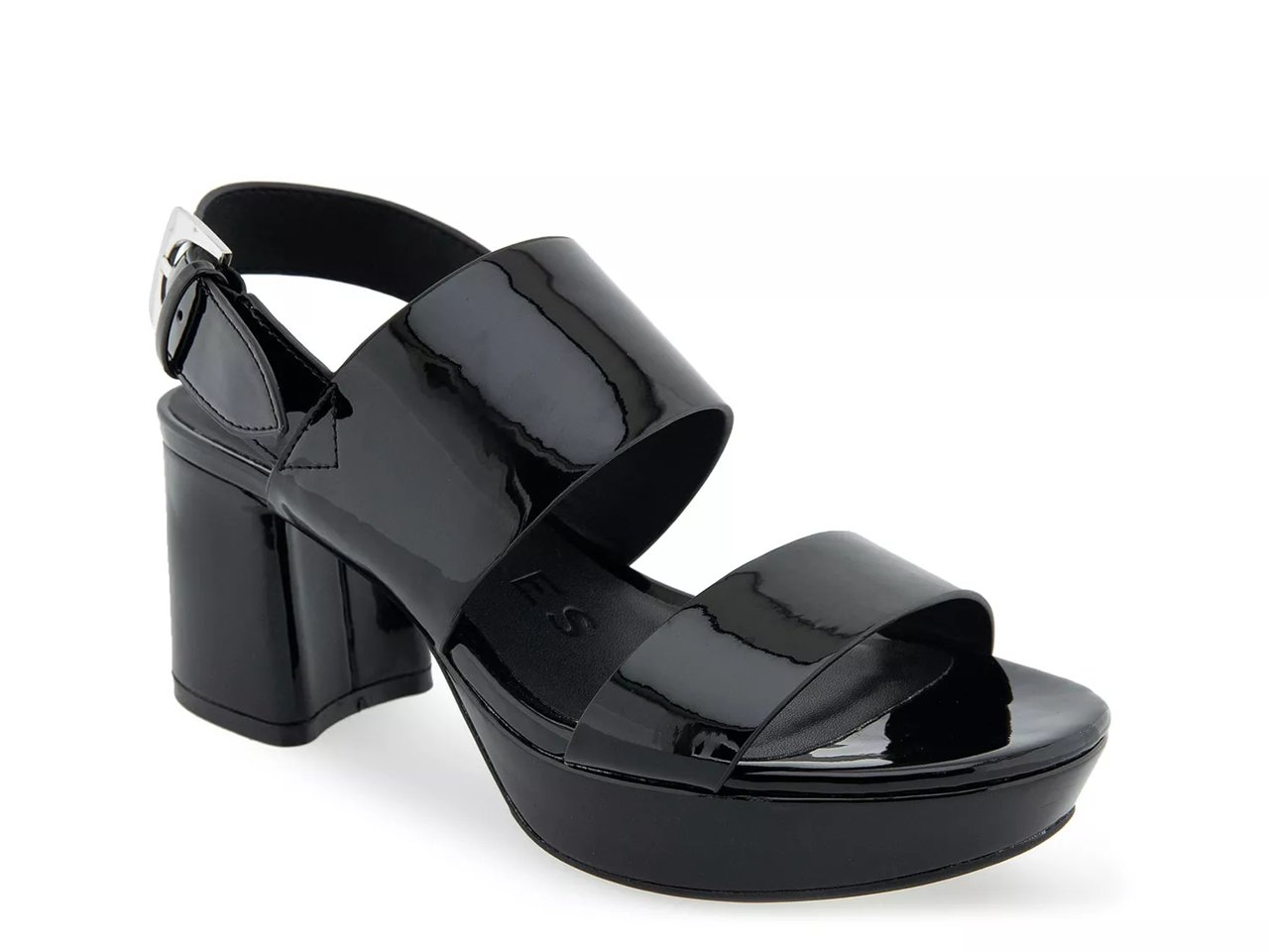 Camilia Platform Sandal