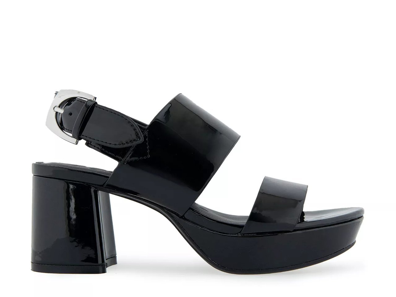 Camilia Platform Sandal