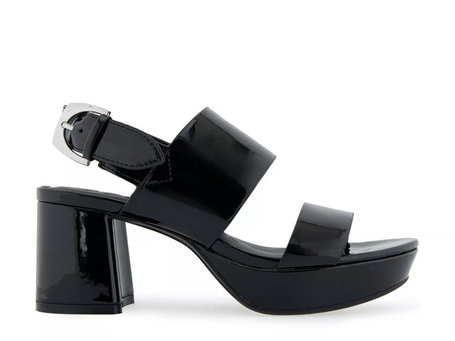 Camilia Platform Sandal