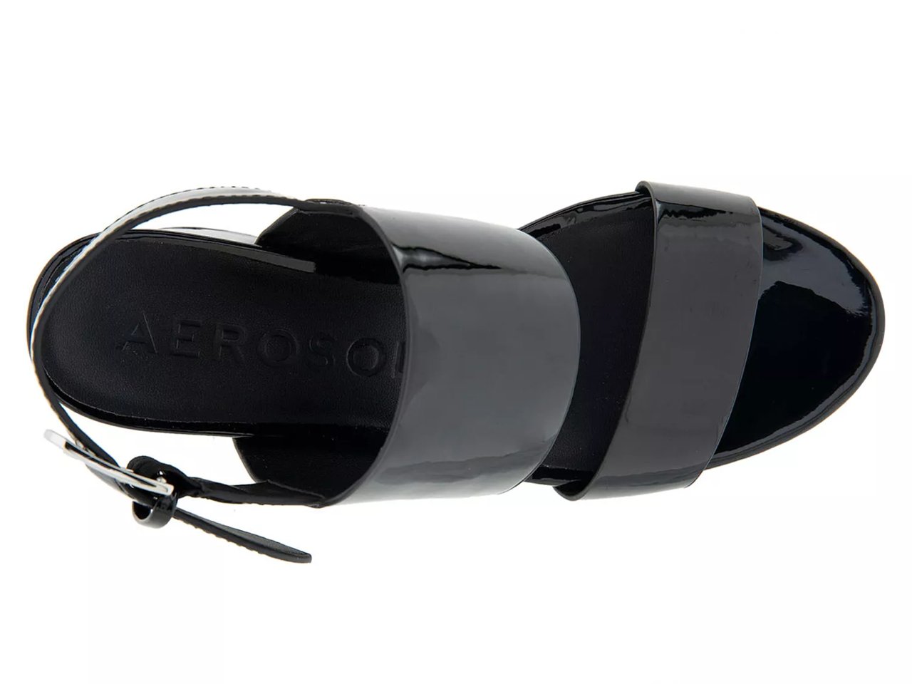 Camilia Platform Sandal