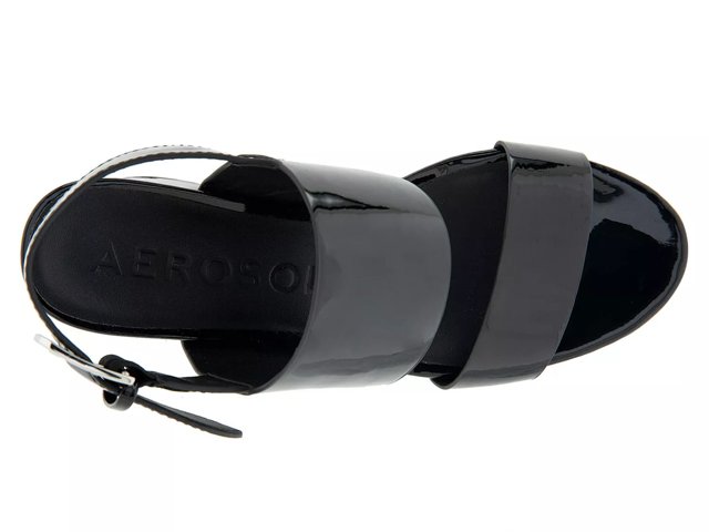 Camilia Platform Sandal