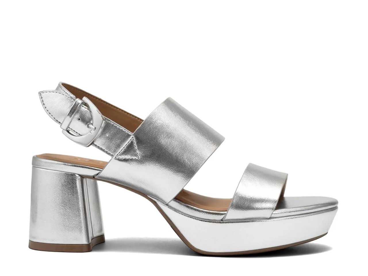 Camilia Platform Sandal