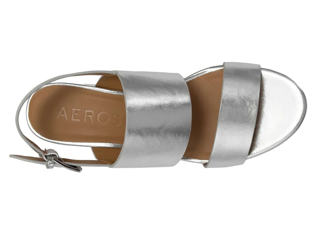 Camilia Platform Sandal