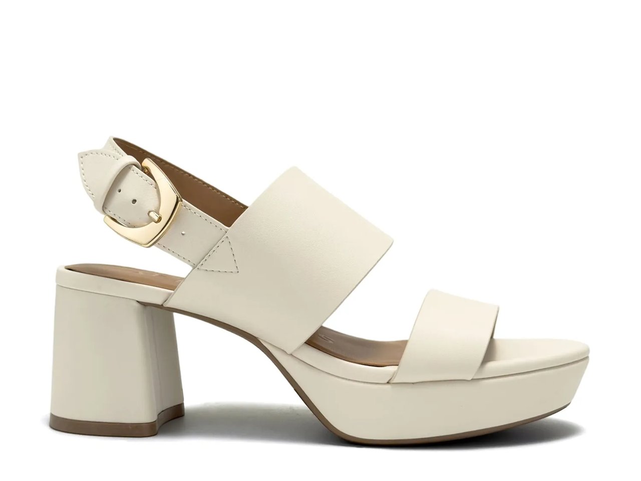 Camilia Platform Sandal