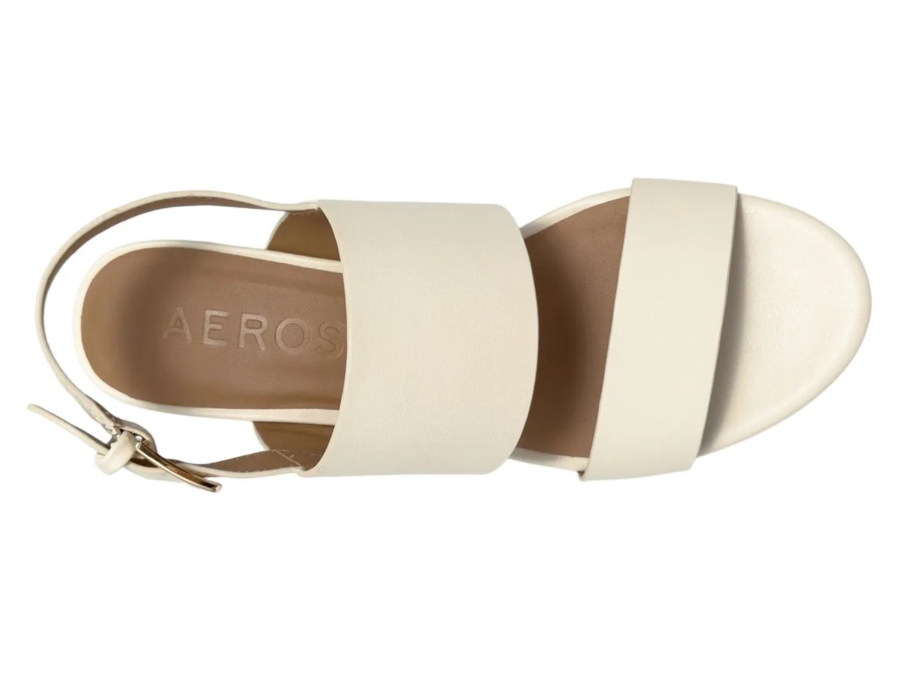 Camilia Platform Sandal